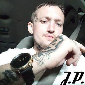 Meet your Posher, Jonny